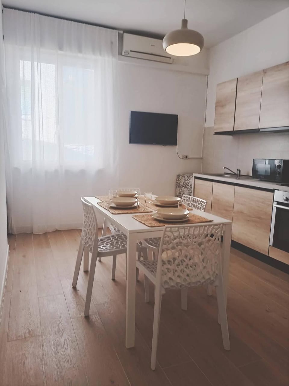 Casa Patrizia Apartment in Follonica