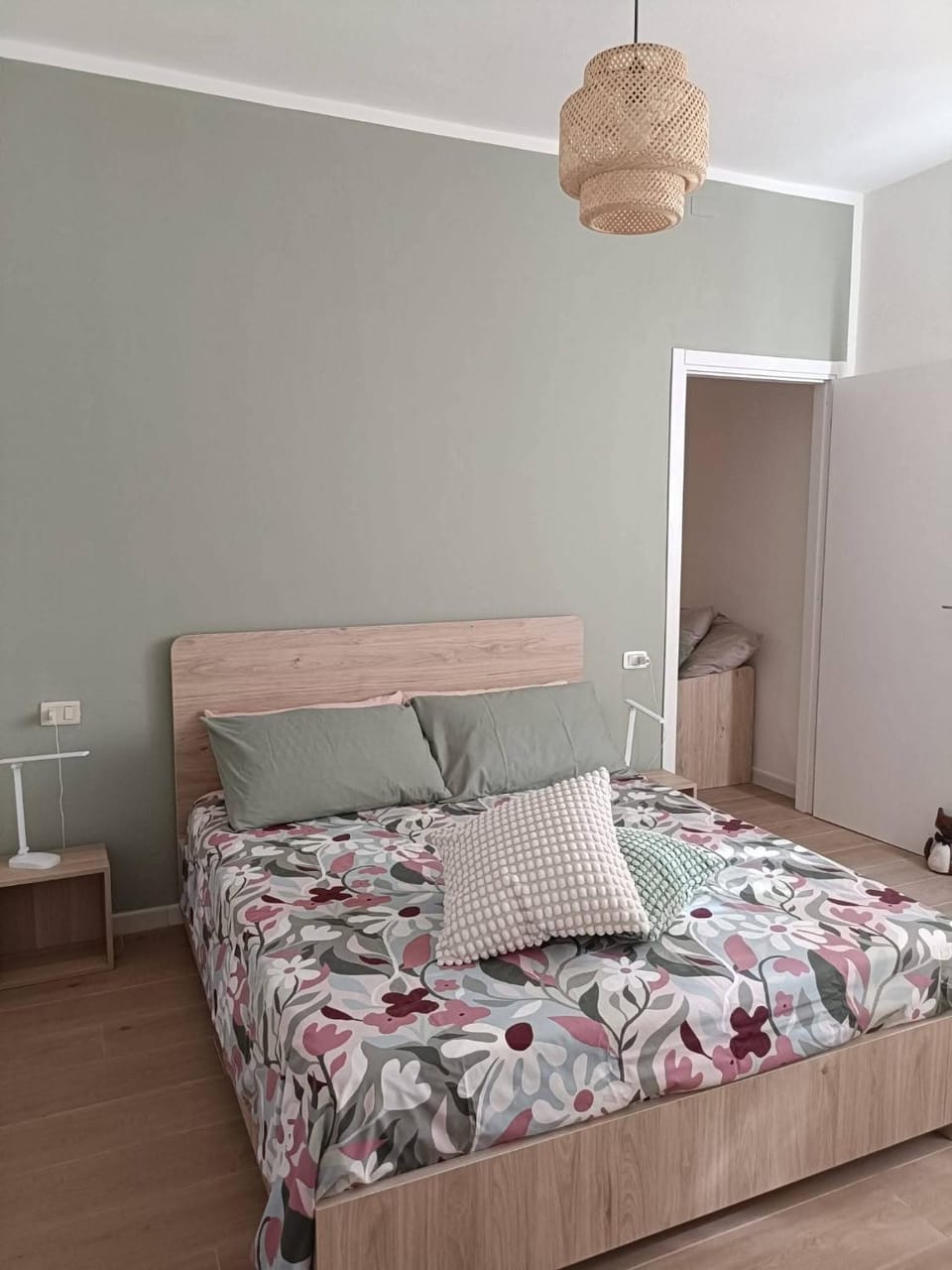 Casa Patrizia Apartment in Follonica