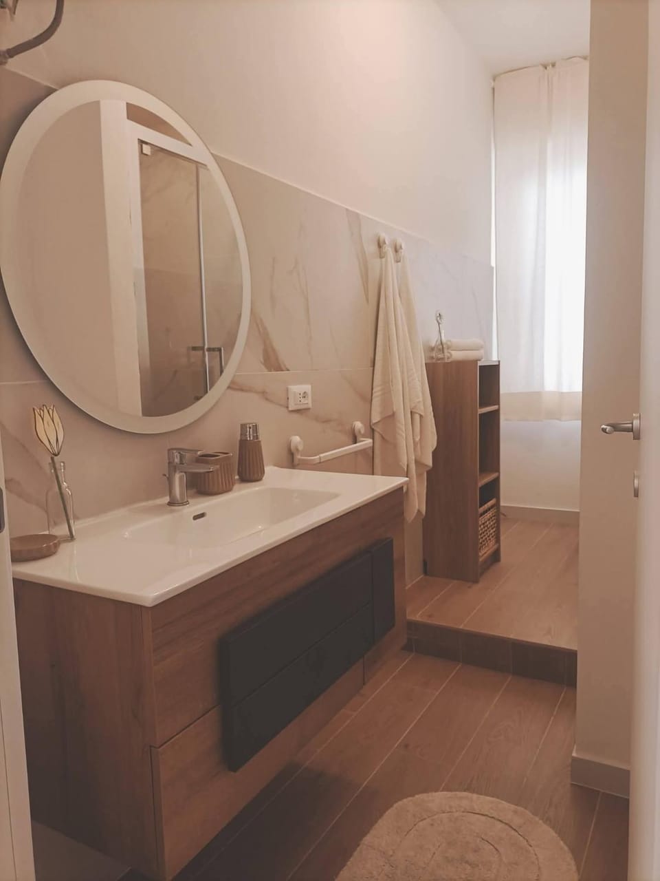 Casa Patrizia Apartment in Follonica