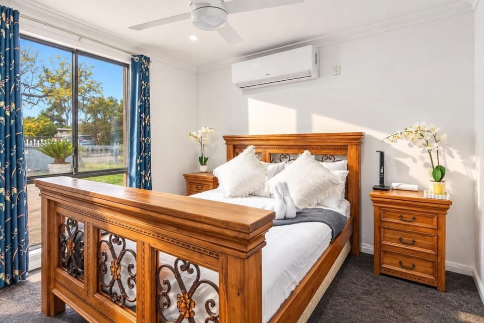 Premium 3BR Family Escape - Brand New Luxury House - Near Parks House in Sydney