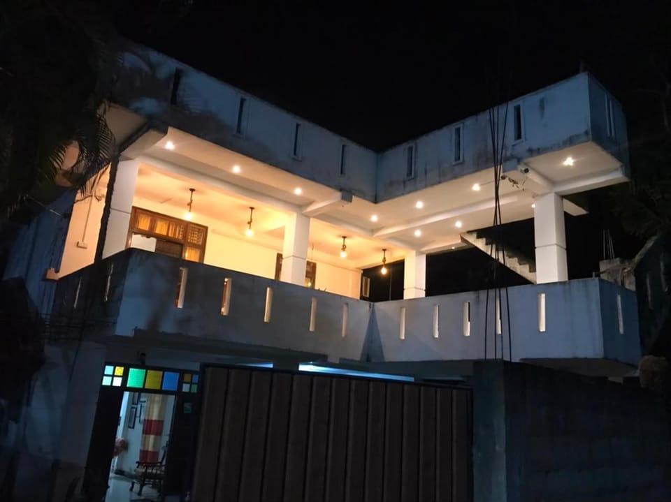 Wedage Villa Villa in Southern Province