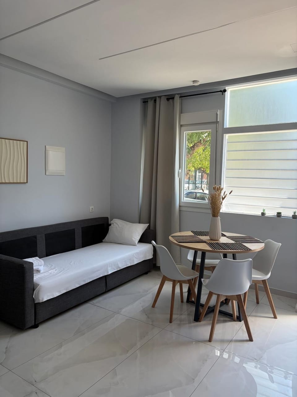 Asty Loft Apartment in Thessaloniki