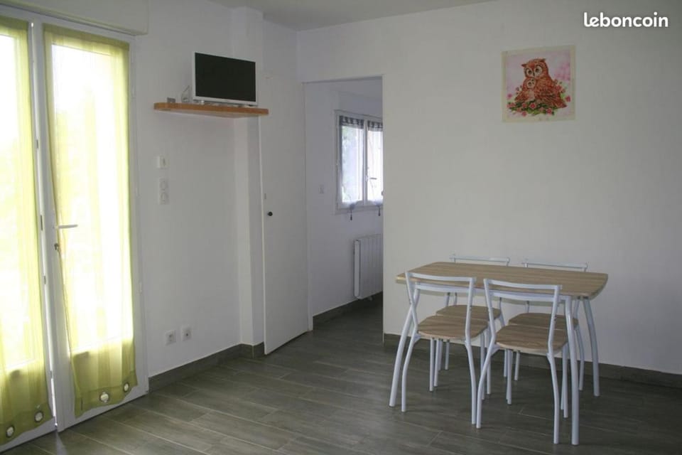 La Ferme de Baptiston Apartment in Nouvelle-Aquitaine