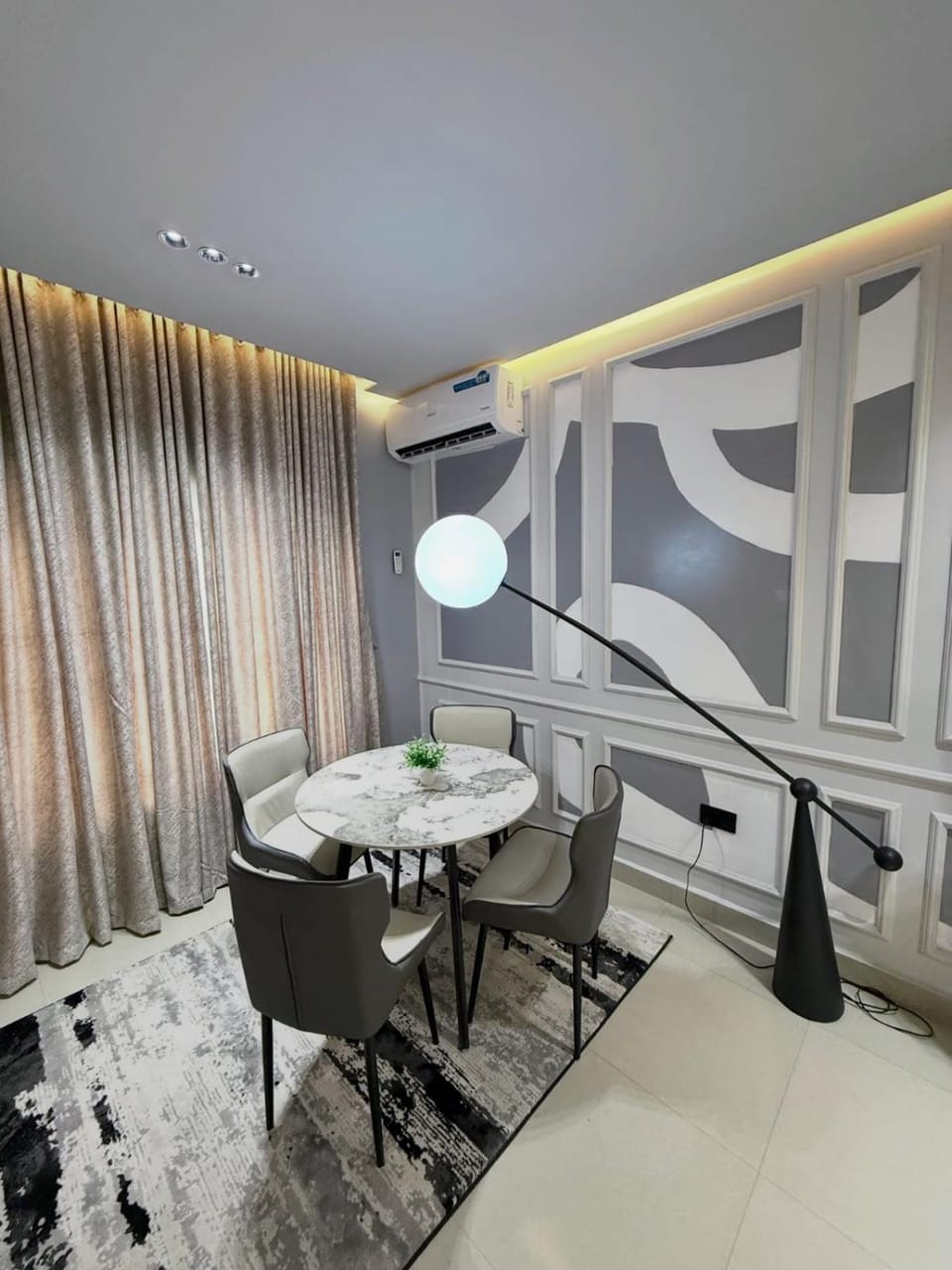 Danny Courts Bed and Breakfast in Nairobi County