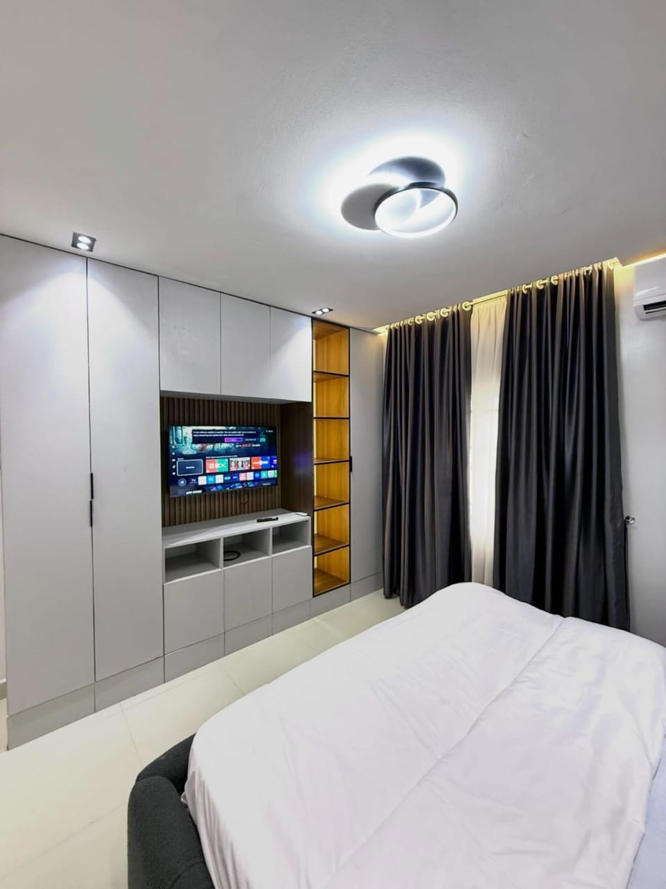 Danny Courts Bed and Breakfast in Nairobi County
