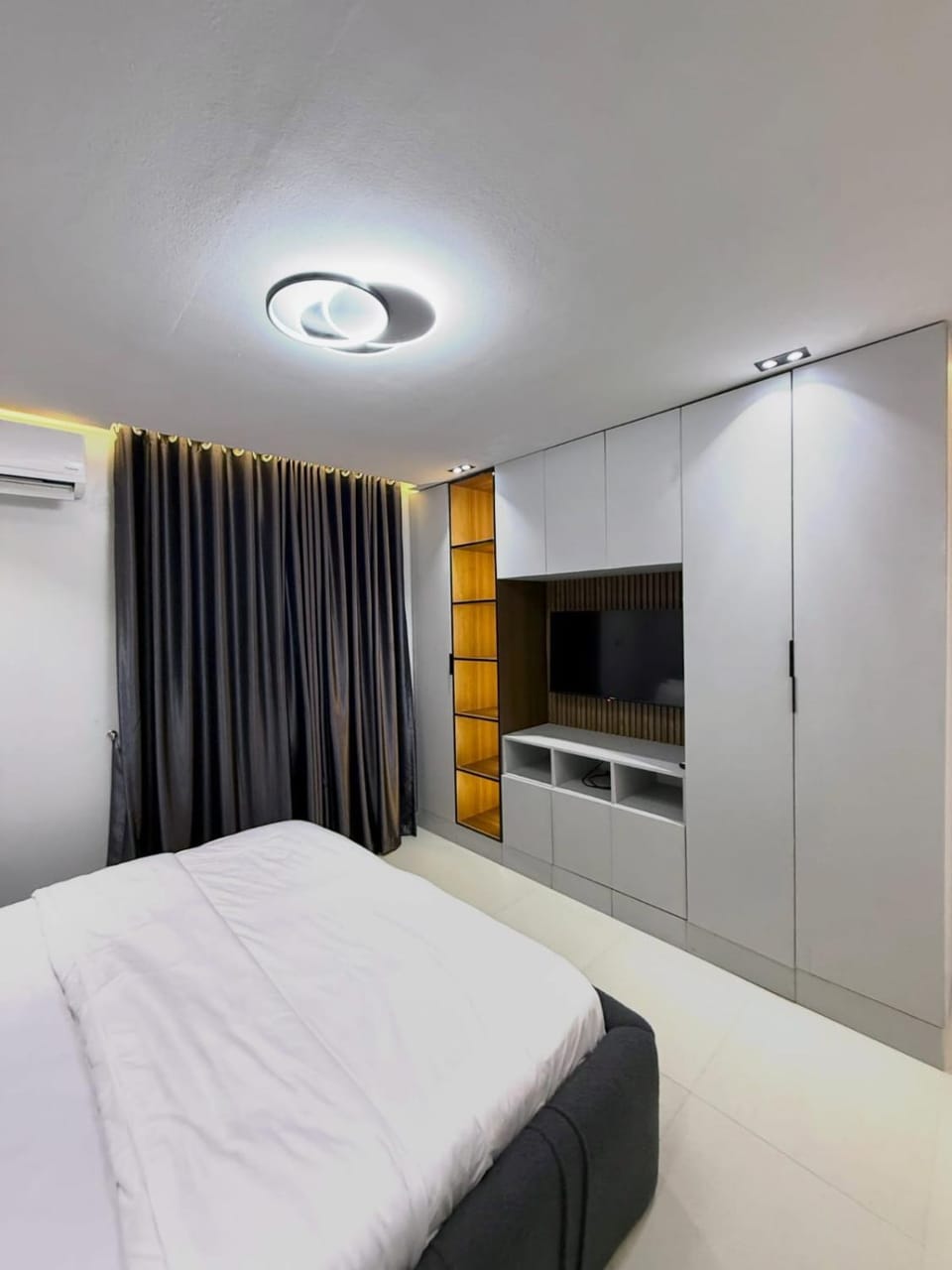 Danny Courts Bed and Breakfast in Nairobi County