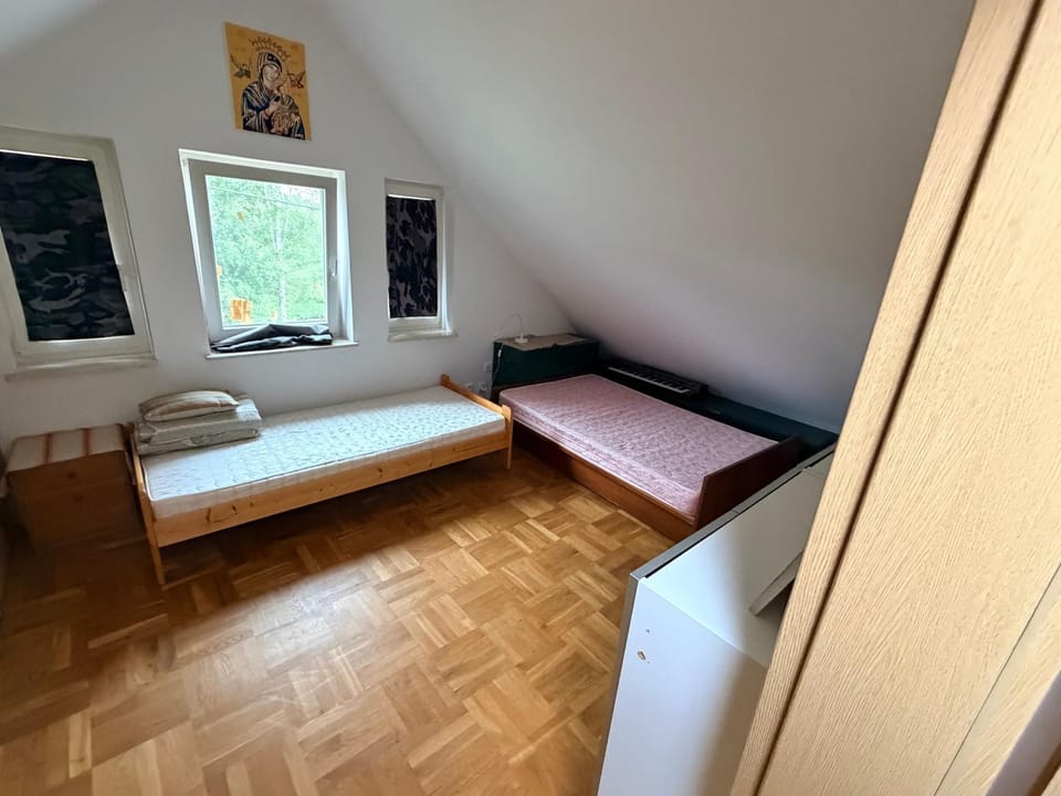 Peace of Mind Villa in Poland