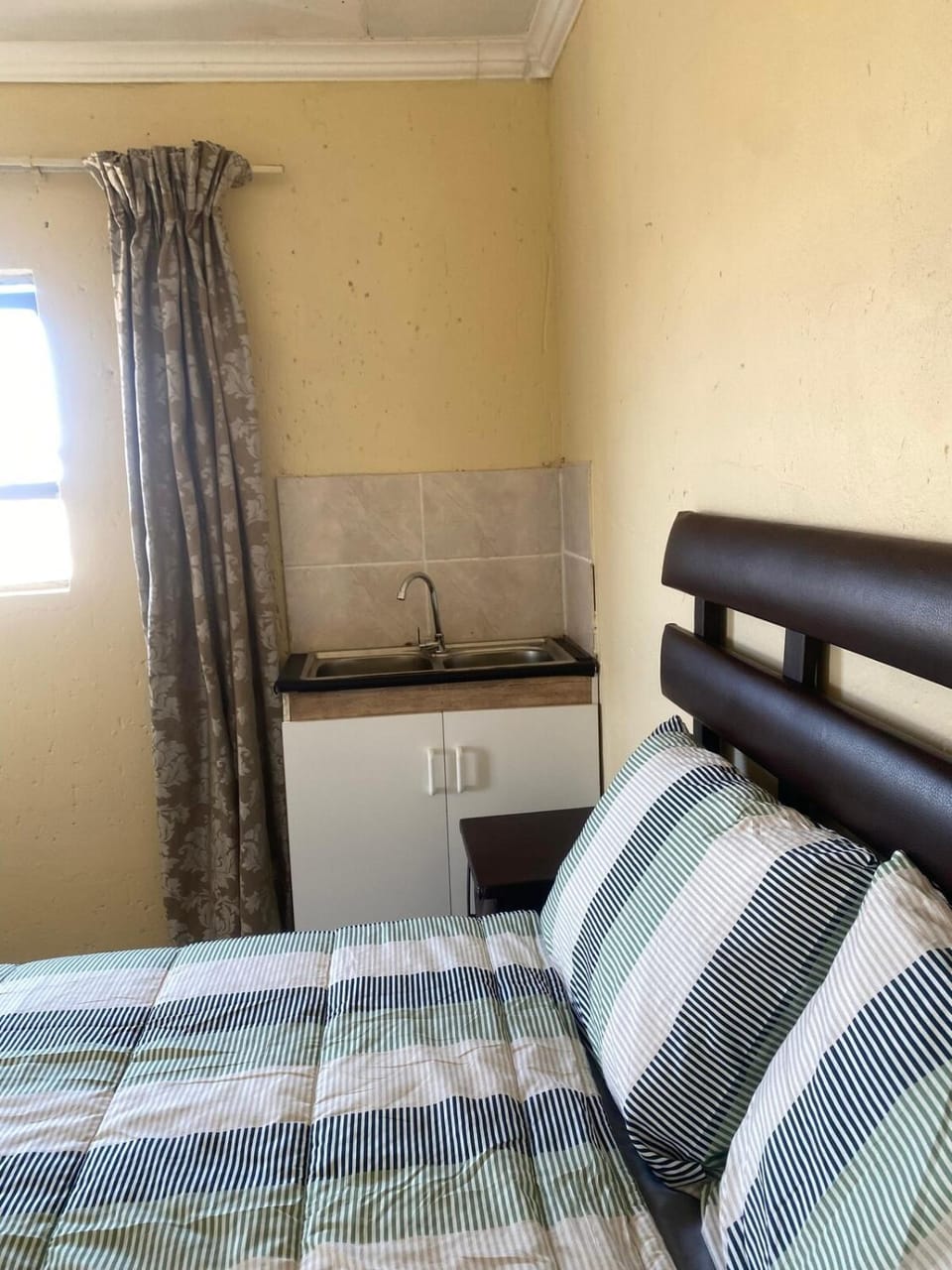 Protea Stay Apartment in Gauteng