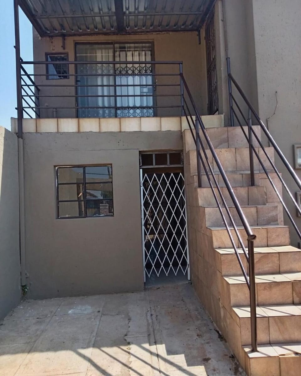 Protea Stay Apartment in Gauteng