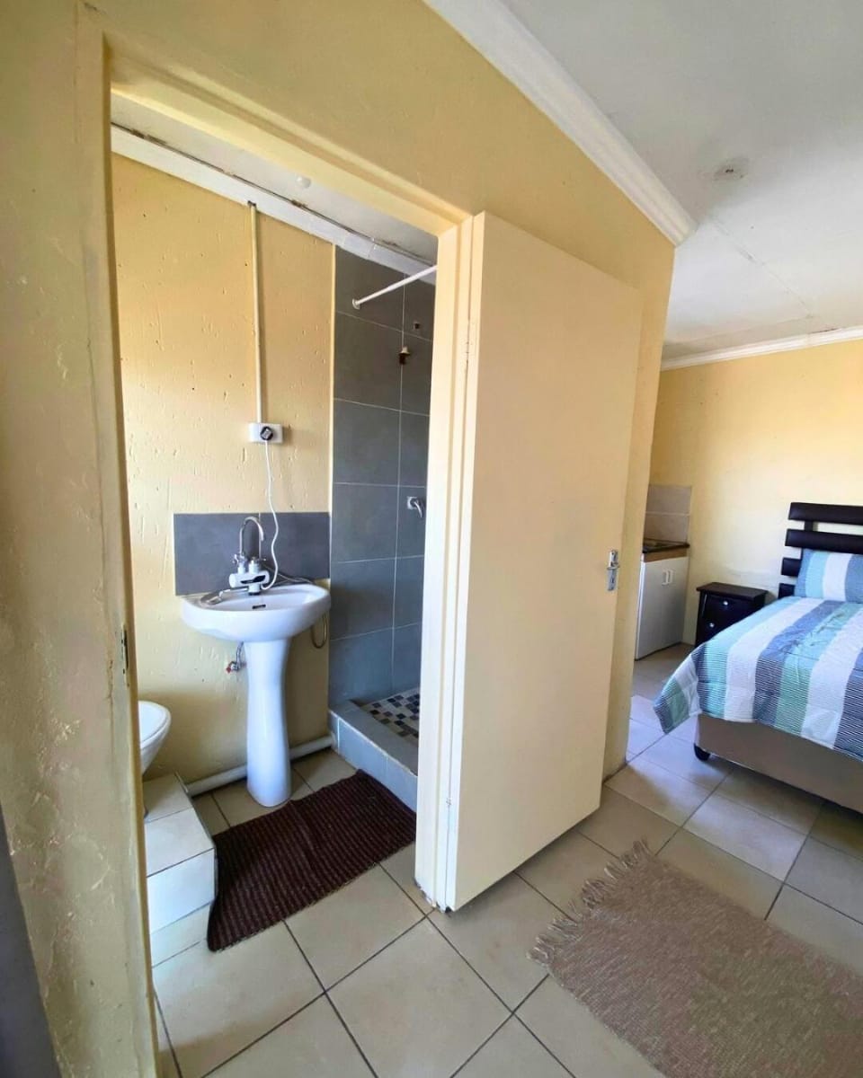 Protea Stay Apartment in Gauteng