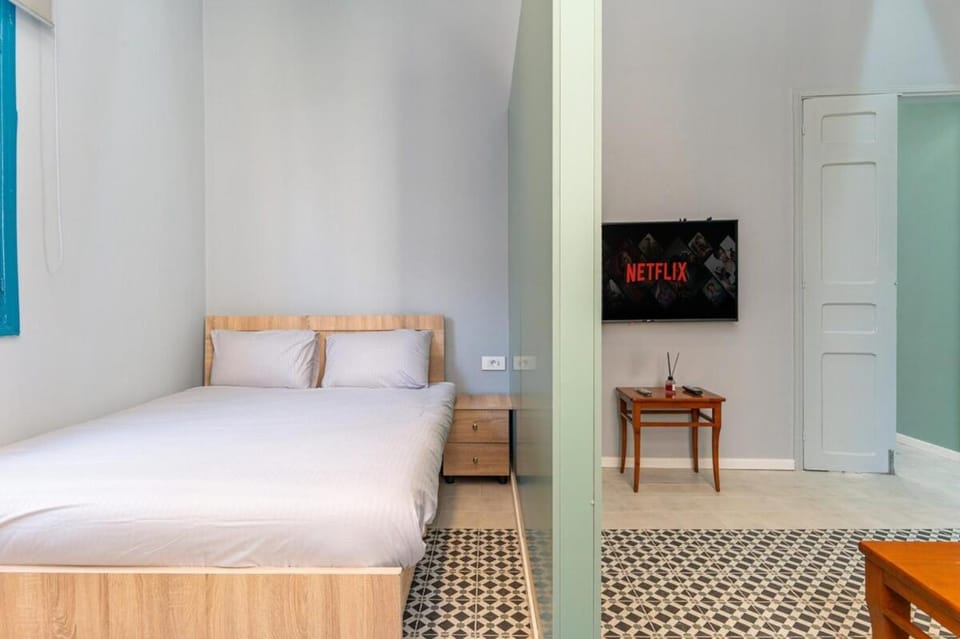 Dune 1-BR Apartment In Mar Mikhael Apartment in Africa