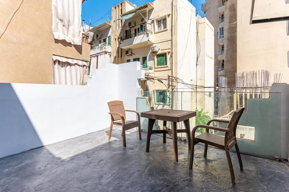 Dune 1-BR Apartment In Mar Mikhael Apartment in Africa