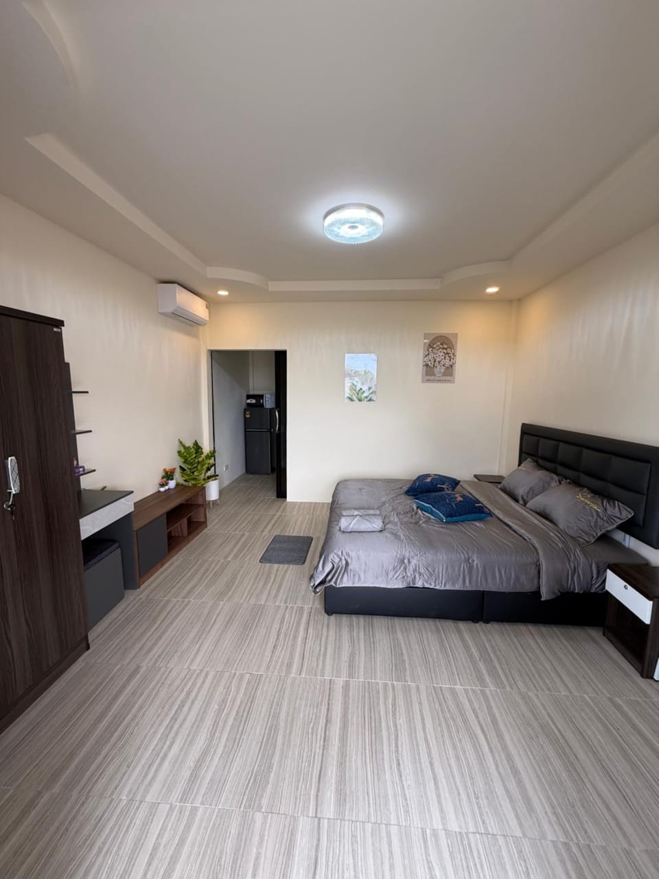 Summer Garden House by SanSunSet Bar Resort in Sala Dan