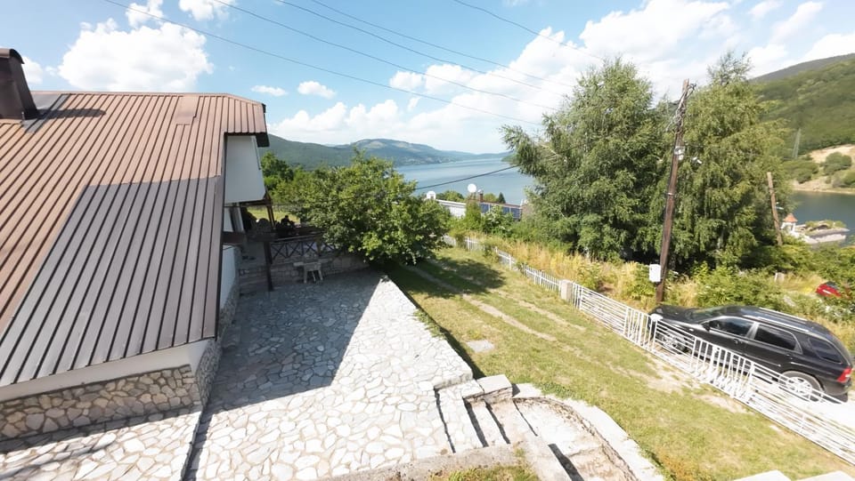 S`s Homely Lucious Villa Villa in North Macedonia