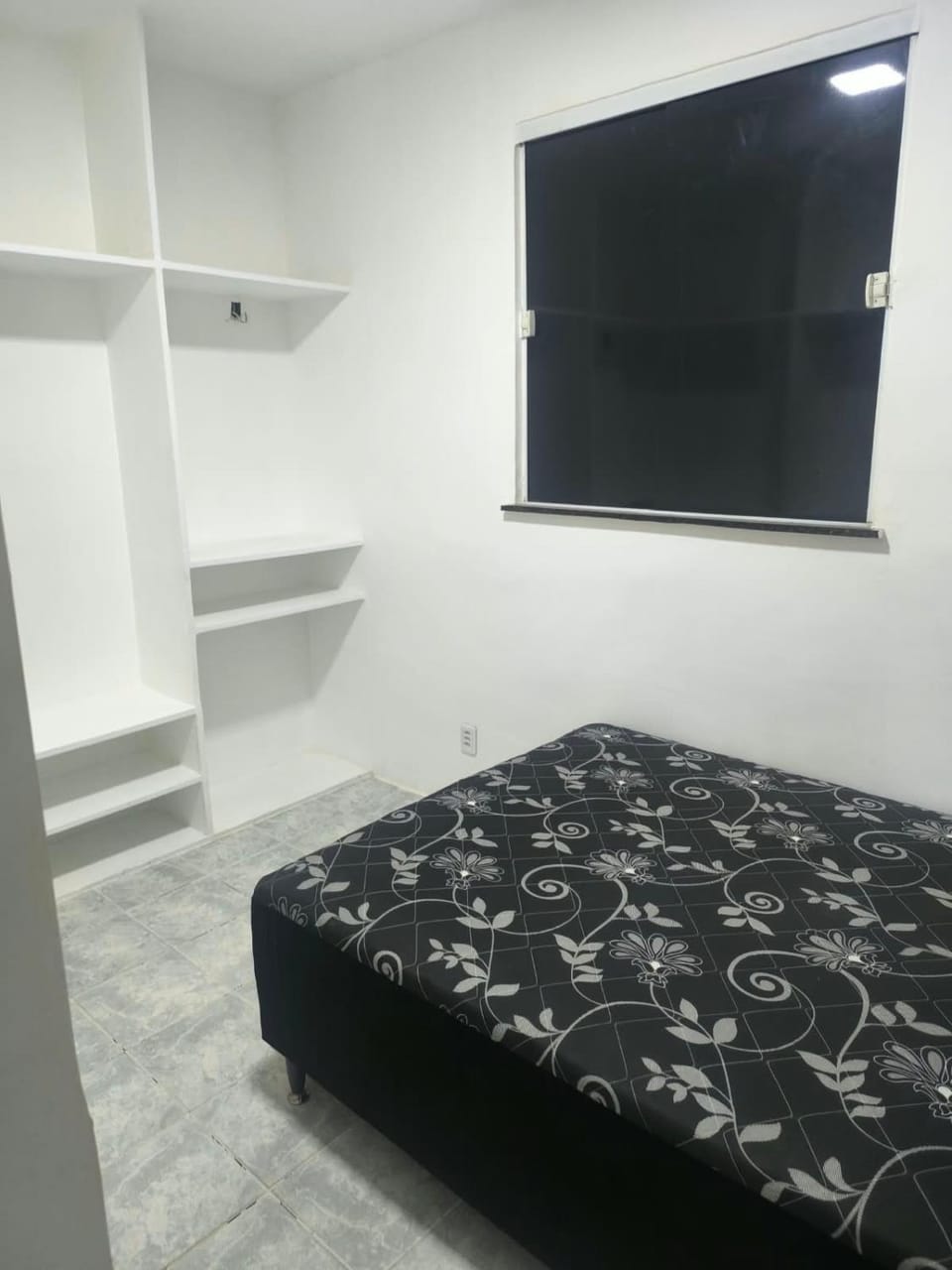 Apartamento no Mondubim Apartment in Fortaleza