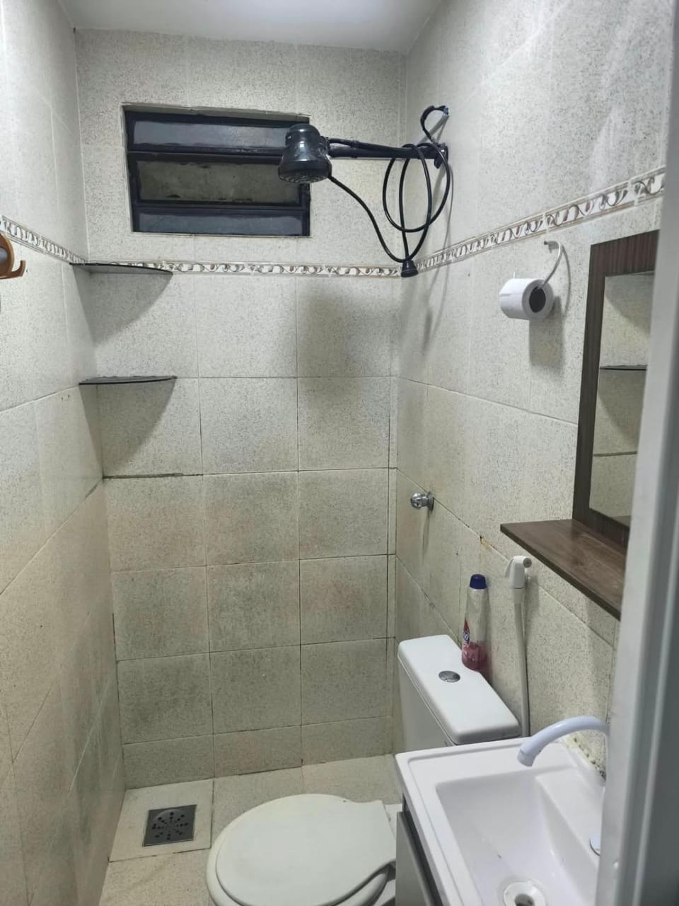 Apartamento no Mondubim Apartment in Fortaleza