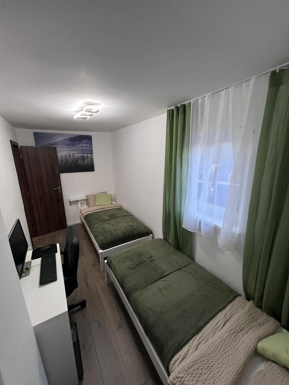 Family Two-Family House in Kosice House in Slovakia