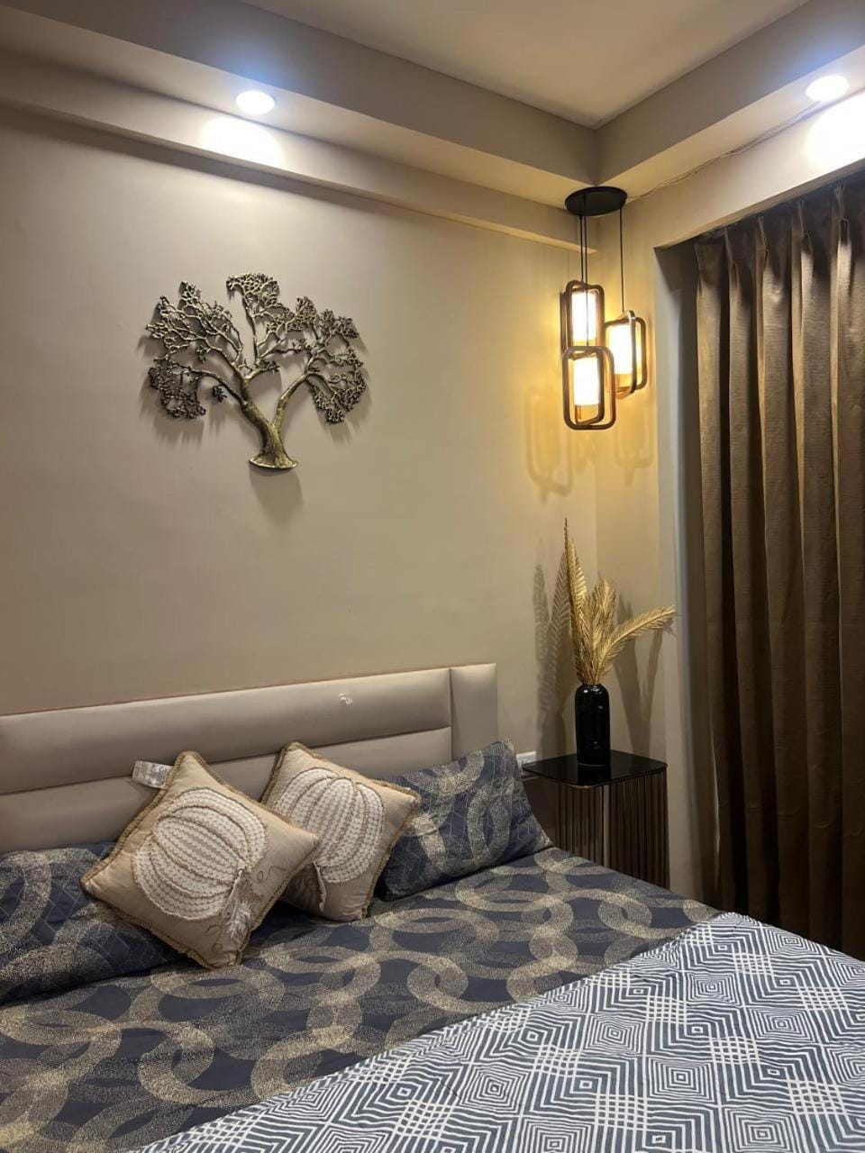 Omaxe luxe lofted Apartment in Uttar Pradesh