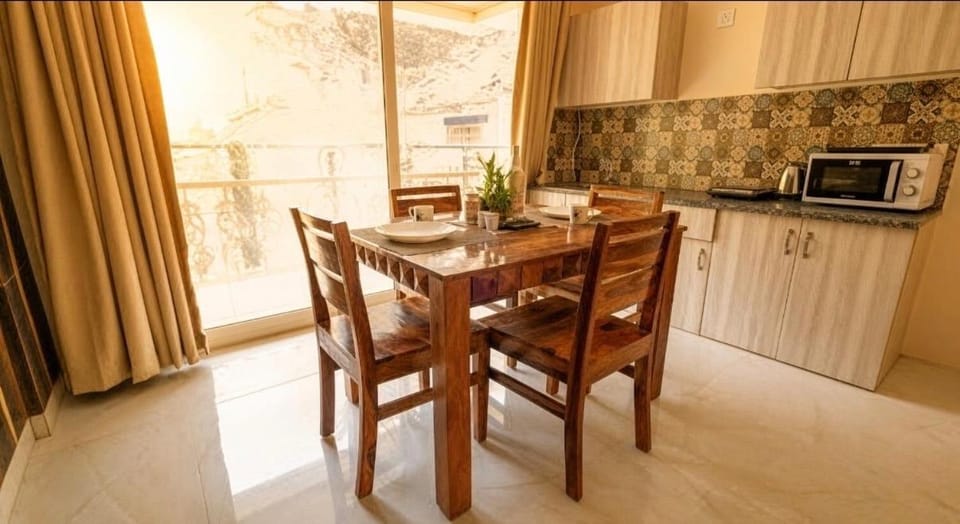 1 BHK Apartment Apartment in Goa, India