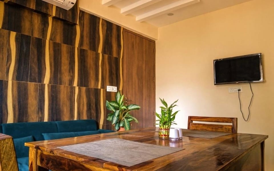 1 BHK Apartment Apartment in Goa, India