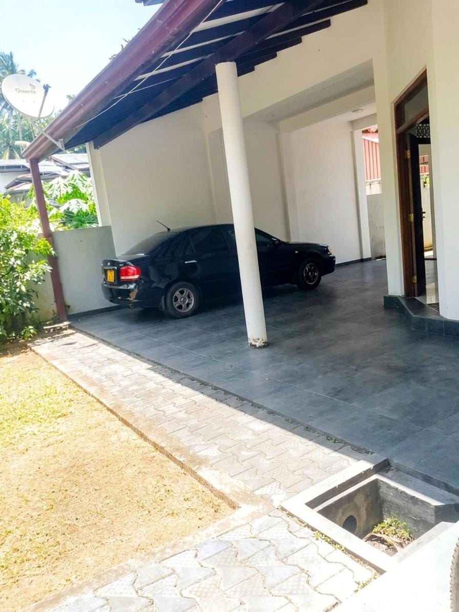 Green haven Villa Villa in Southern Province