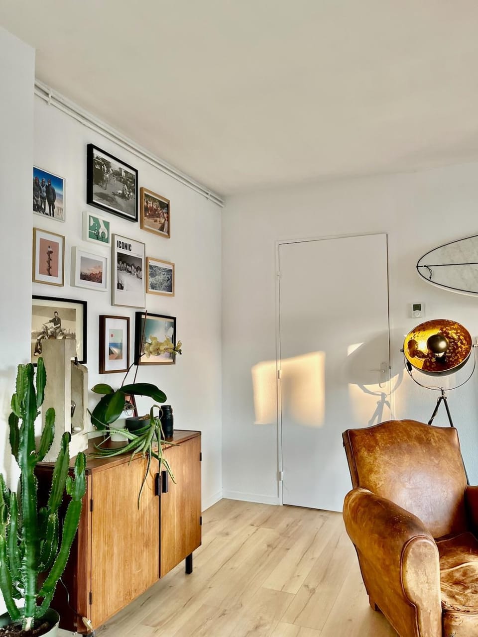 Le Bretteville, Lumineux et cosy Centre Caen Emplacement idéal Apartment in Caen