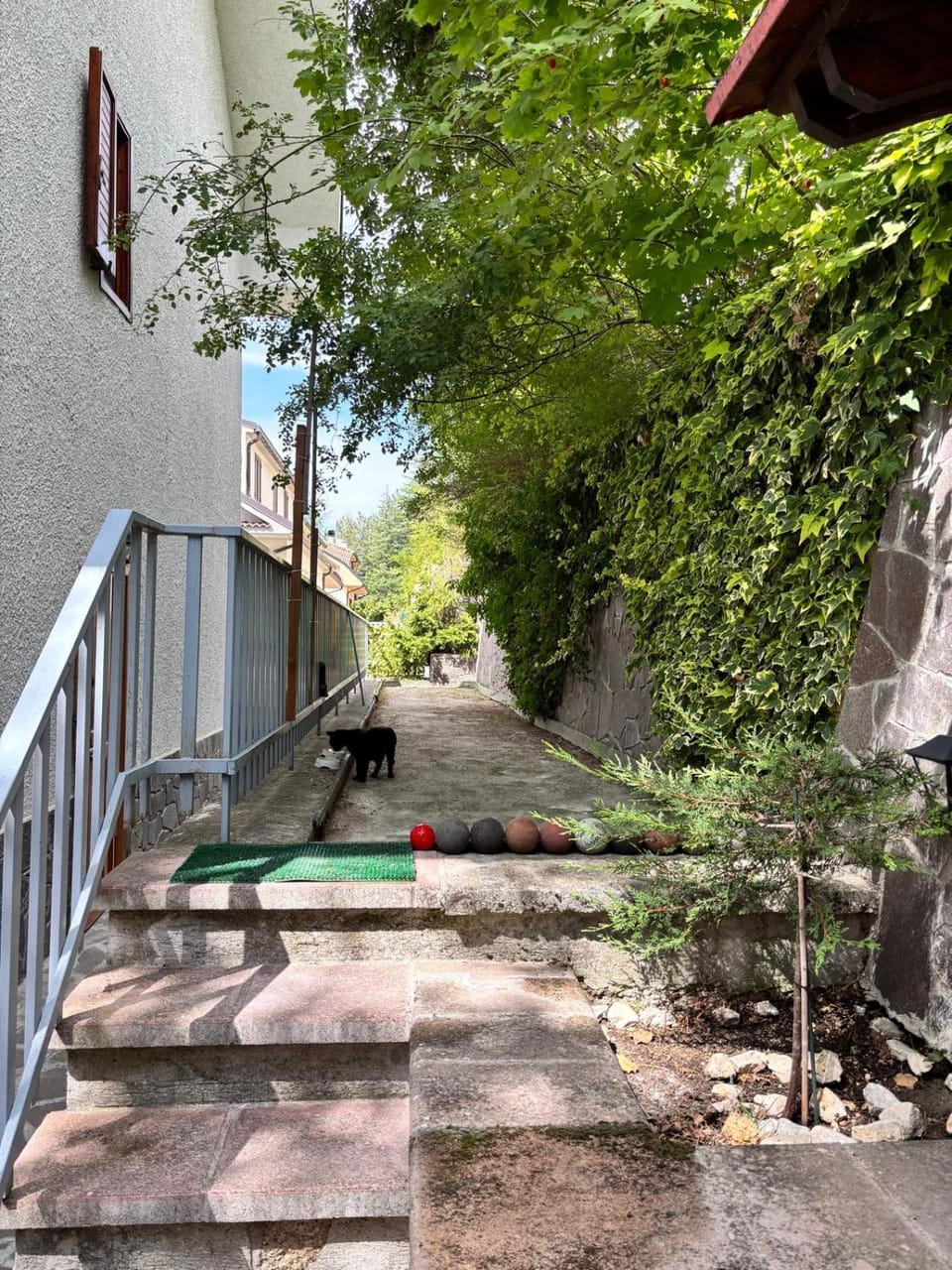 Buen Retiro Campo di Giove Apartment in Abruzzo