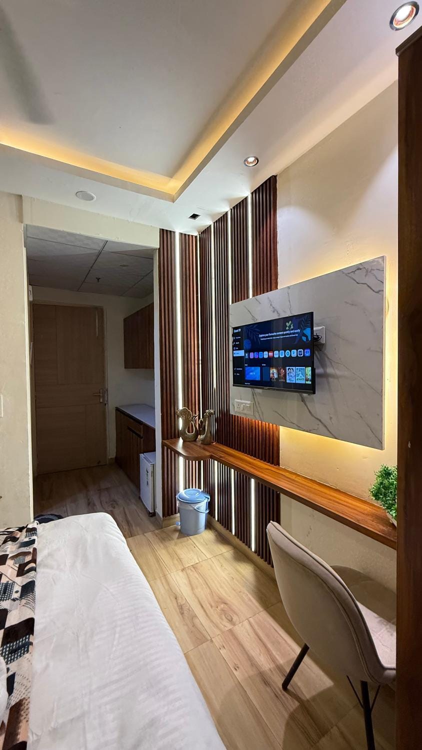 urbanstays Vacation rental in Uttar Pradesh