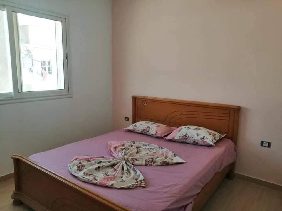 charming and quiet apartment Apartment in Tunisia