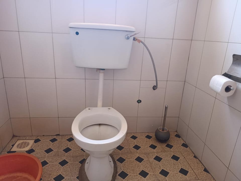 Toilet, Bathroom