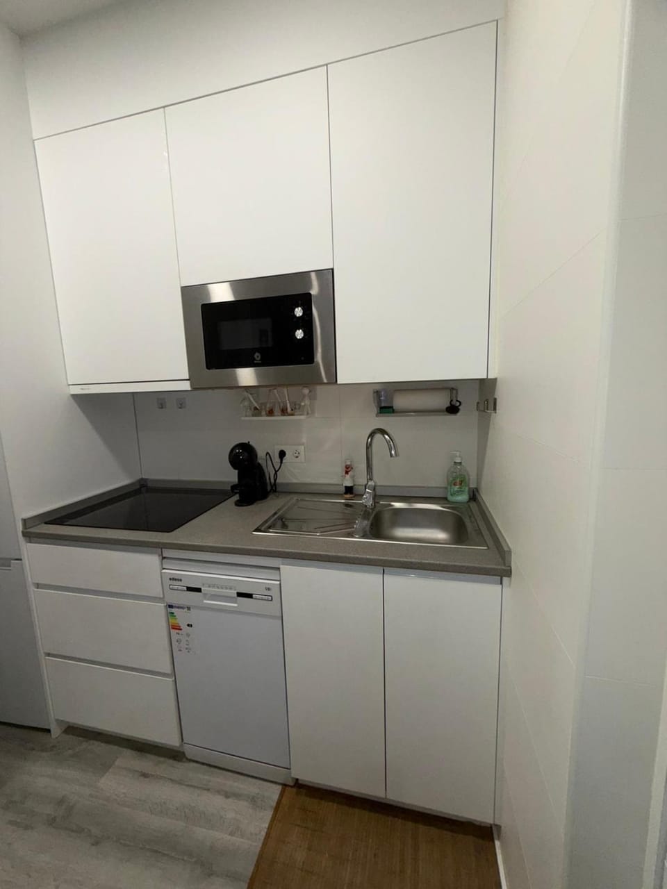 La Cava de Sancho Apartment in Alcala de Henares