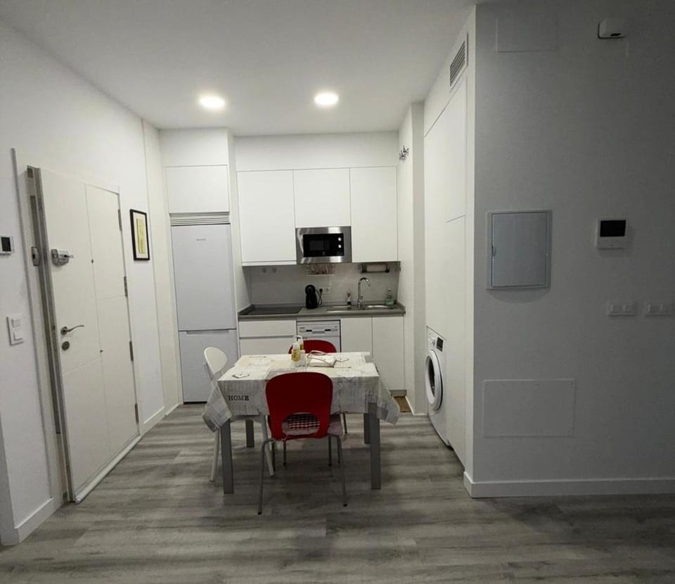 La Cava de Sancho Apartment in Alcala de Henares