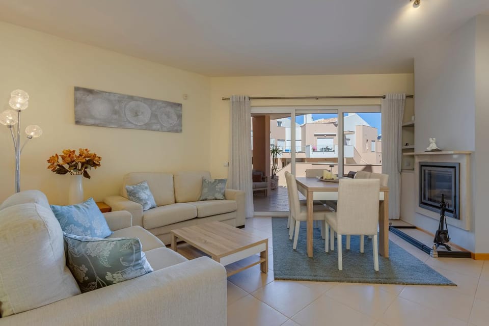 Casa Sol e Mar - A012 Apartment in Luz