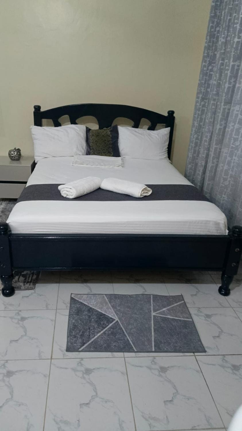 QUEEN'S Appartment Apartment in Malindi