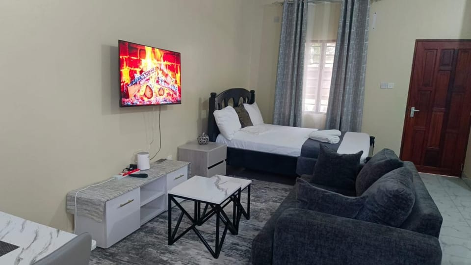 QUEEN'S Appartment Apartment in Malindi