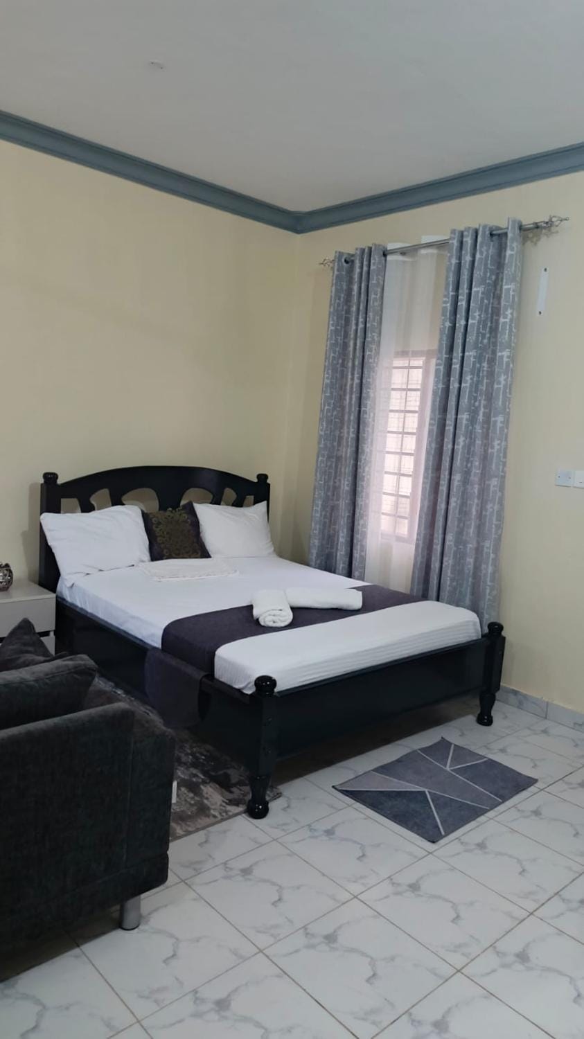 QUEEN'S Appartment Apartment in Malindi