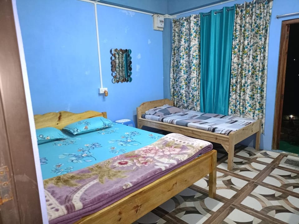 Blossom Homestay cherapunji Vacation rental in India