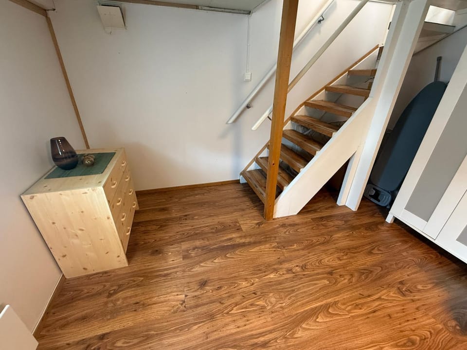 Sentral og koselig leilighet Apartment in Viken, Norway