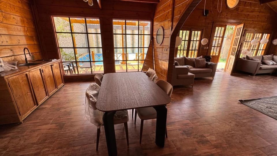 كوخ الريف Campground/ 
RV Resort in Riyadh