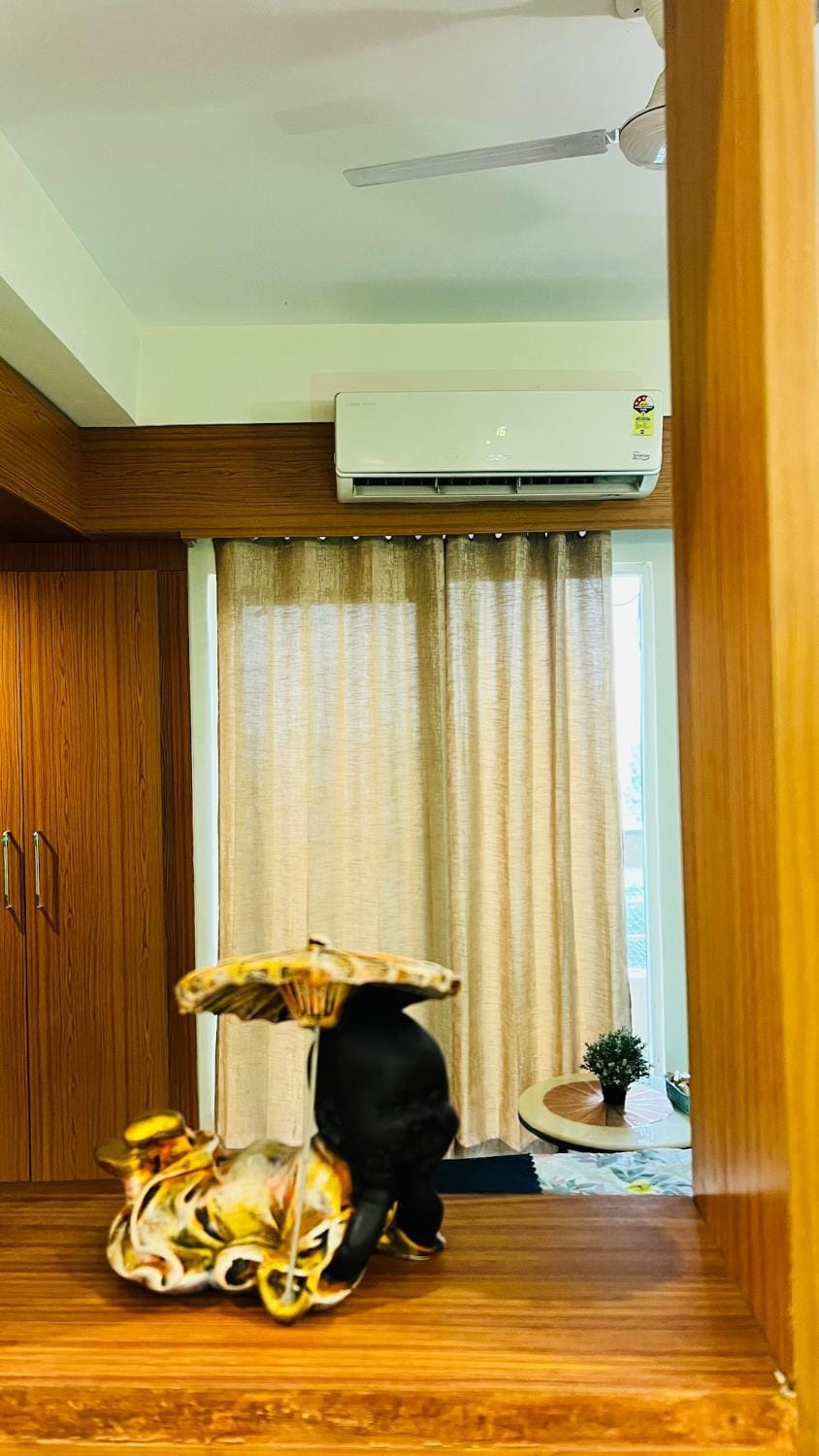 Shri ji Home Stay Apartment in Uttar Pradesh