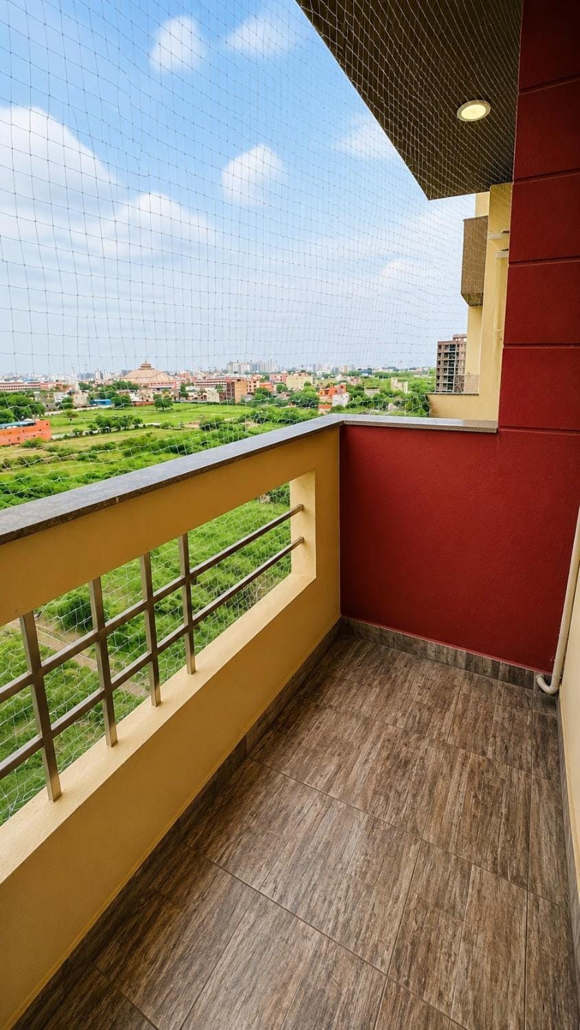Shri ji Home Stay Apartment in Uttar Pradesh