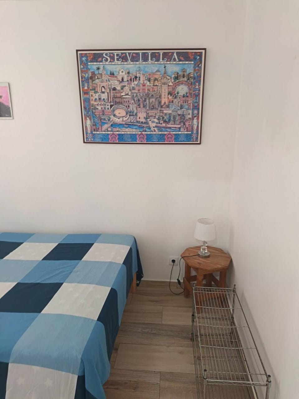 Alvar easy home Apartment in Lisbon