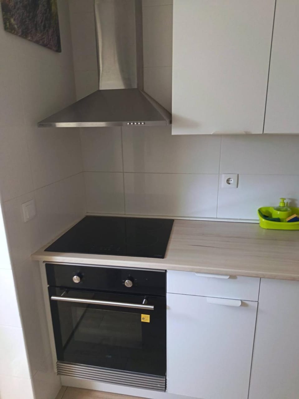 Alvar easy home Apartment in Lisbon