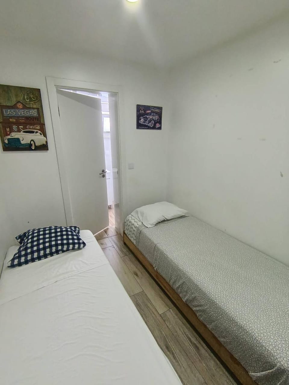 Alvar easy home Apartment in Lisbon