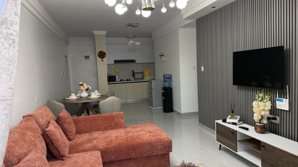 TV and multimedia, Living room, Dining area, minibar