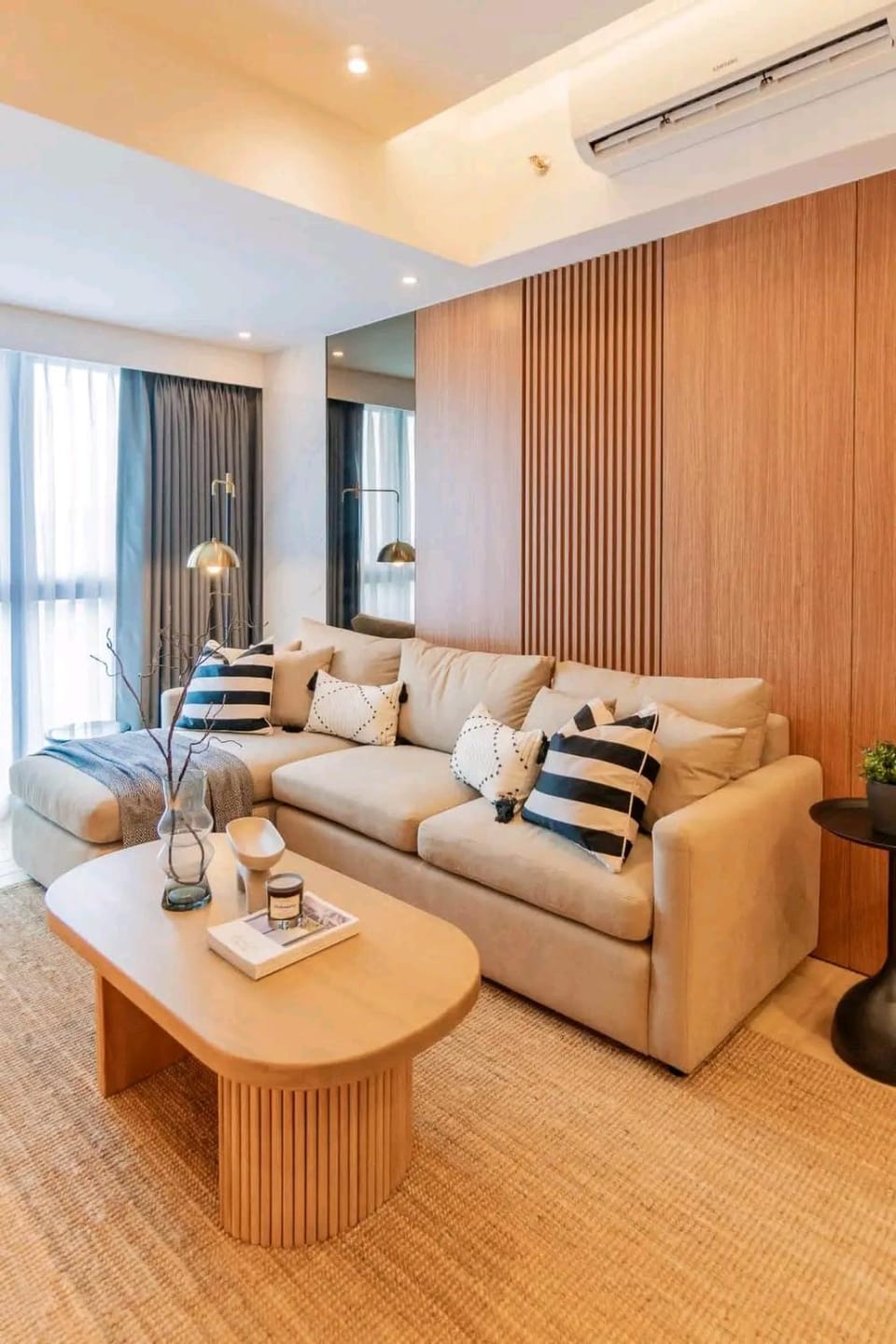 The Snuggle Suite Hotel in Taguig