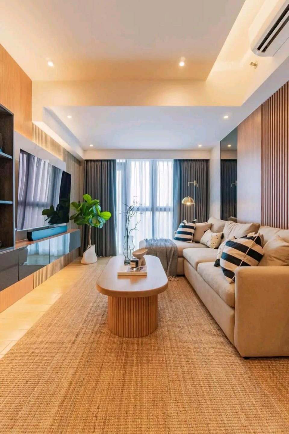 The Snuggle Suite Hotel in Taguig