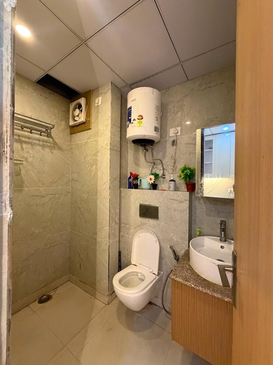 Kaveri Stay Studio 4005 Apartment in Uttar Pradesh