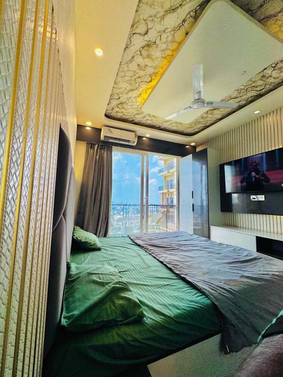 Kaveri Stay Studio 4005 Apartment in Uttar Pradesh