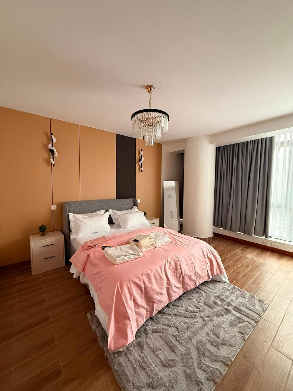 Enclave Apartment 1,Kilimani Apartment in Nairobi County